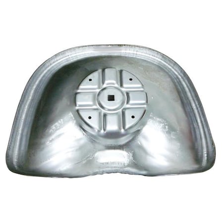 Aftermarket Seat Pan 916 Square Hold Fits Ford NH Tractor 2M 9 825577M91